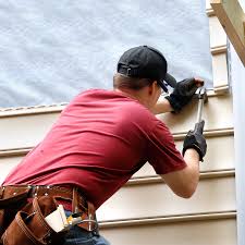 Best Vinyl Siding Installation  in Kealakekua, HI